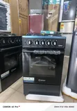 Sigma 50x50 4-Burner Gas Cooker with Oven & Grill - 2
