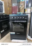 Sigma 50x50 4-Burner Gas Cooker with Oven & Grill - 3