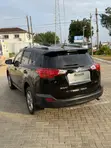 2015 Toyota RAV4 XLE SUV - 2