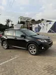 2015 Toyota RAV4 XLE SUV - 3