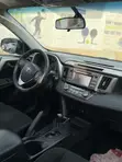 2015 Toyota RAV4 XLE SUV - 4