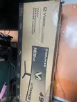 Vibox 49" 5K 165Hz Ultrawide Gaming Monitor - 3