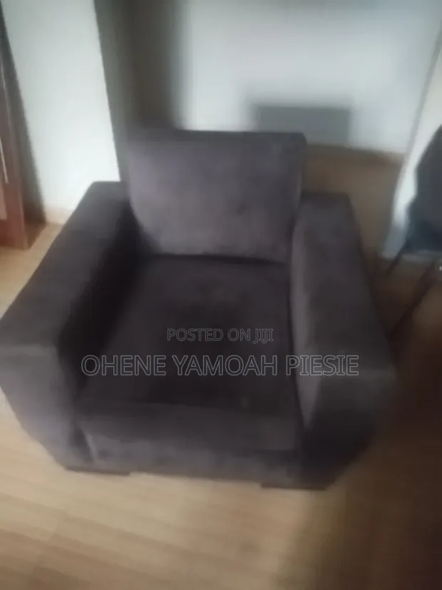 Neat Factory L-Shaped Sofa Set (7-Seater) - 1