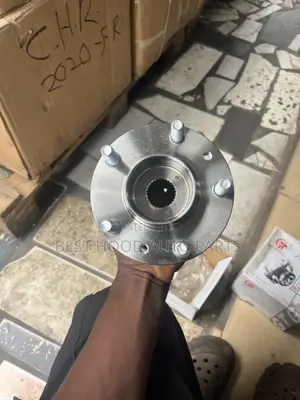 Mazda CX-9 Hub Bearing - Brand New