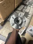 Mazda CX-9 Hub Bearing - Brand New - 1