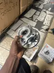Mazda CX-9 Hub Bearing - Brand New - 3