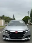 Honda Accord Touring 2.0T 2020 Silver - 1