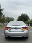 Honda Accord Touring 2.0T 2020 Silver - 3