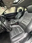 Honda Accord Touring 2.0T 2020 Silver - 5