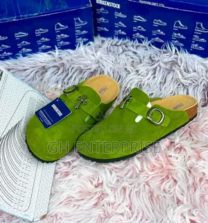 Original Birkenstock Sandals