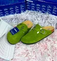 Original Birkenstock Sandals - 1