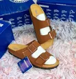 Original Birkenstock Sandals - 3