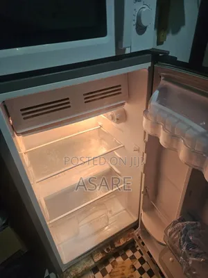 Pearl Table Top Fridge - 6 Months Used