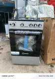 Sigma 50x55cm 3 Gas + 1 Electric Cooker with Oven & Grill - 2