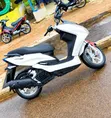 Yamaha NMAX 155 Scooter 2025 White - 4