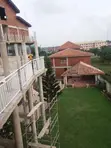 Clay Fired Bamboo Roof Tiles - 1