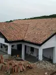 Clay Fired Bamboo Roof Tiles - 2