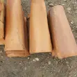 Clay Fired Bamboo Roof Tiles - 3