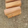 Clay Fired Bamboo Roof Tiles - 5