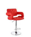 Adjustable Swivel Bar/Pub Chair - Brand New - 2