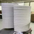 12-Seater Round Event Table - White - 3