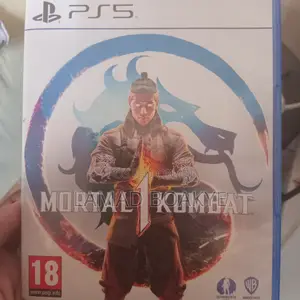 Mortal Kombat 1 (PS5)