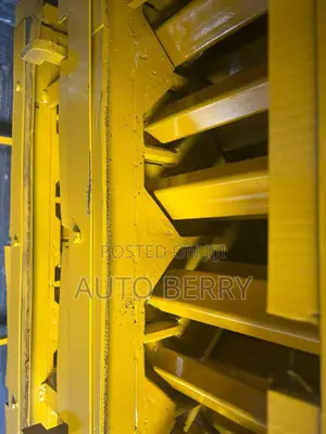 QT4-24 Semi-Automatic Block Making Machine Production Line
