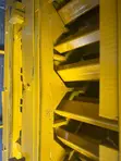 QT4-24 Semi-Automatic Block Making Machine Production Line - 1