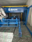 QT4-24 Semi-Automatic Block Making Machine Production Line - 5