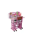 Kid's Design Study Table and Chair - 3
