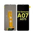 Samsung Galaxy A07 Original Screen Replacement - 1