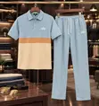 Men's Two-Piece Set by B&G Trendz - 1