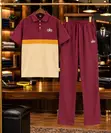 Men's Two-Piece Set by B&G Trendz - 2