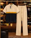 Men's Two-Piece Set by B&G Trendz - 3