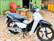 Luojia 110cc Motorcycle 2025 - Black - 4