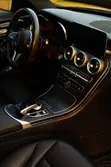 2019 Mercedes-Benz C300 Base AWD 4MATIC Sedan - Black - 2