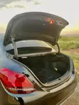 2019 Mercedes-Benz C300 Base AWD 4MATIC Sedan - Black - 5