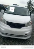 Nissan NV200 2017 White - 1