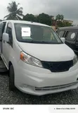 Nissan NV200 2017 White - 4