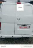 Nissan NV200 2017 White - 5