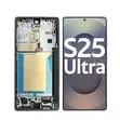 Samsung Galaxy S25 Ultra 5G Original Screen - 1