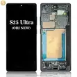 Samsung Galaxy S25 Ultra 5G Original Screen - 2