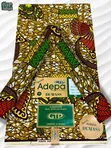 Beautiful African Clothes - Brand New - 1