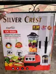Silver Crest High Speed Blender GK9090 - 1