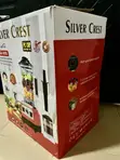 Silver Crest High Speed Blender GK9090 - 2