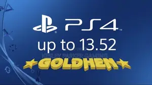 PS4 Jailbreak Service (Firmware 13.50/13.52)
