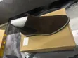 Black Suede Chelsea Boots - 4