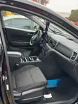 Kia Sportage 2017 Black - 1