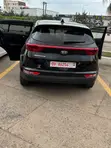 Kia Sportage 2017 Black - 4