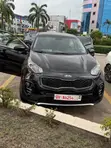 Kia Sportage 2017 Black - 5
